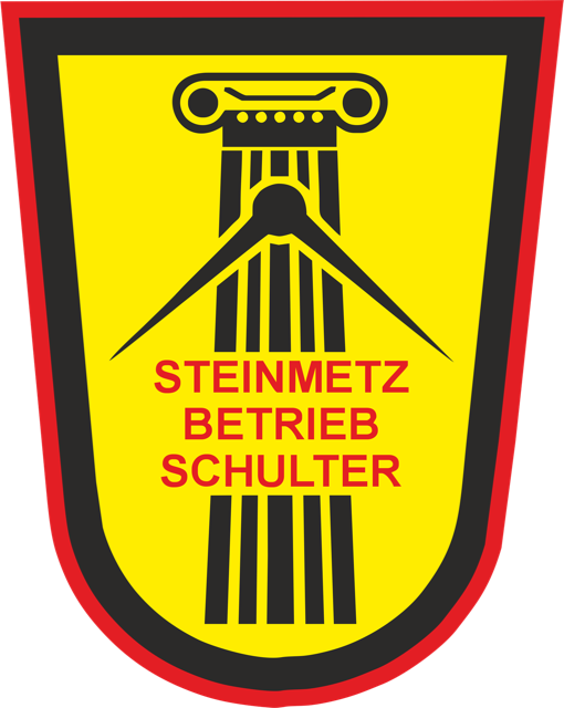 Steinmetz-Schulter